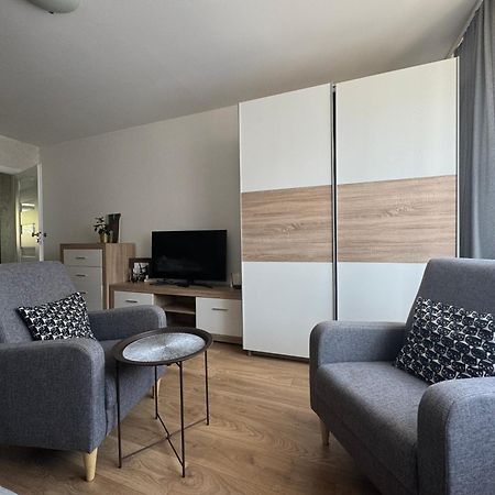 Kalwaryjska Spot Apartment In A Good Location Cracovia Esterno foto