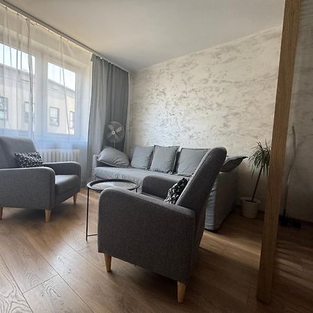 Kalwaryjska Spot Apartment In A Good Location Cracovia Esterno foto