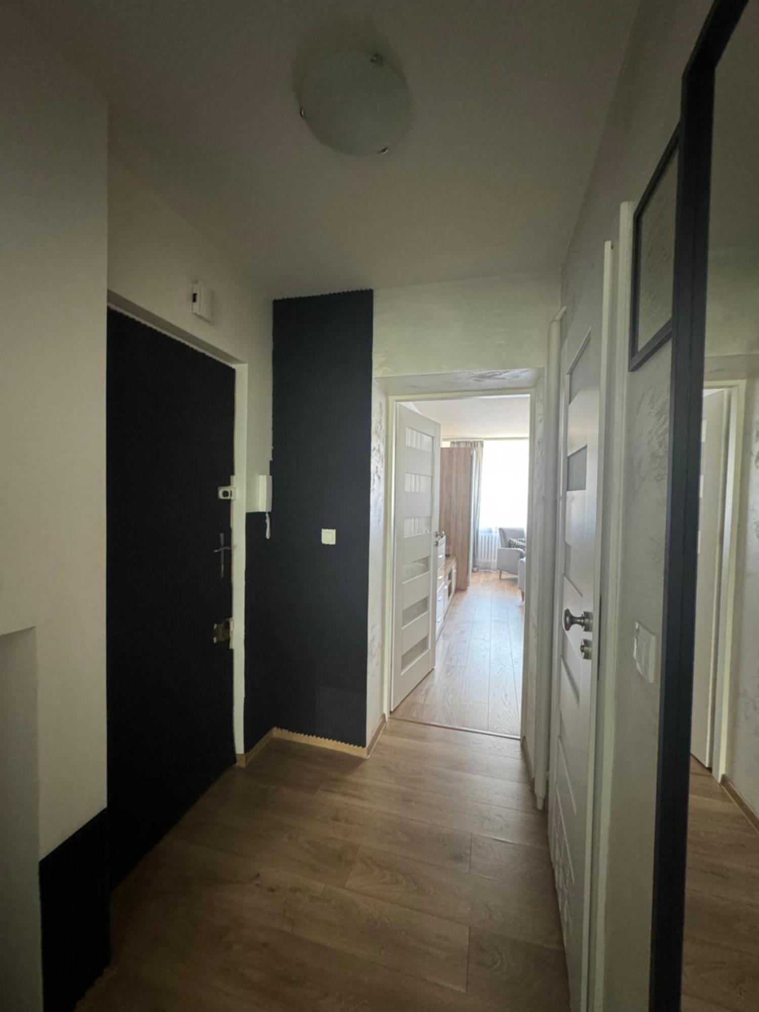 Kalwaryjska Spot Apartment In A Good Location Cracovia Esterno foto