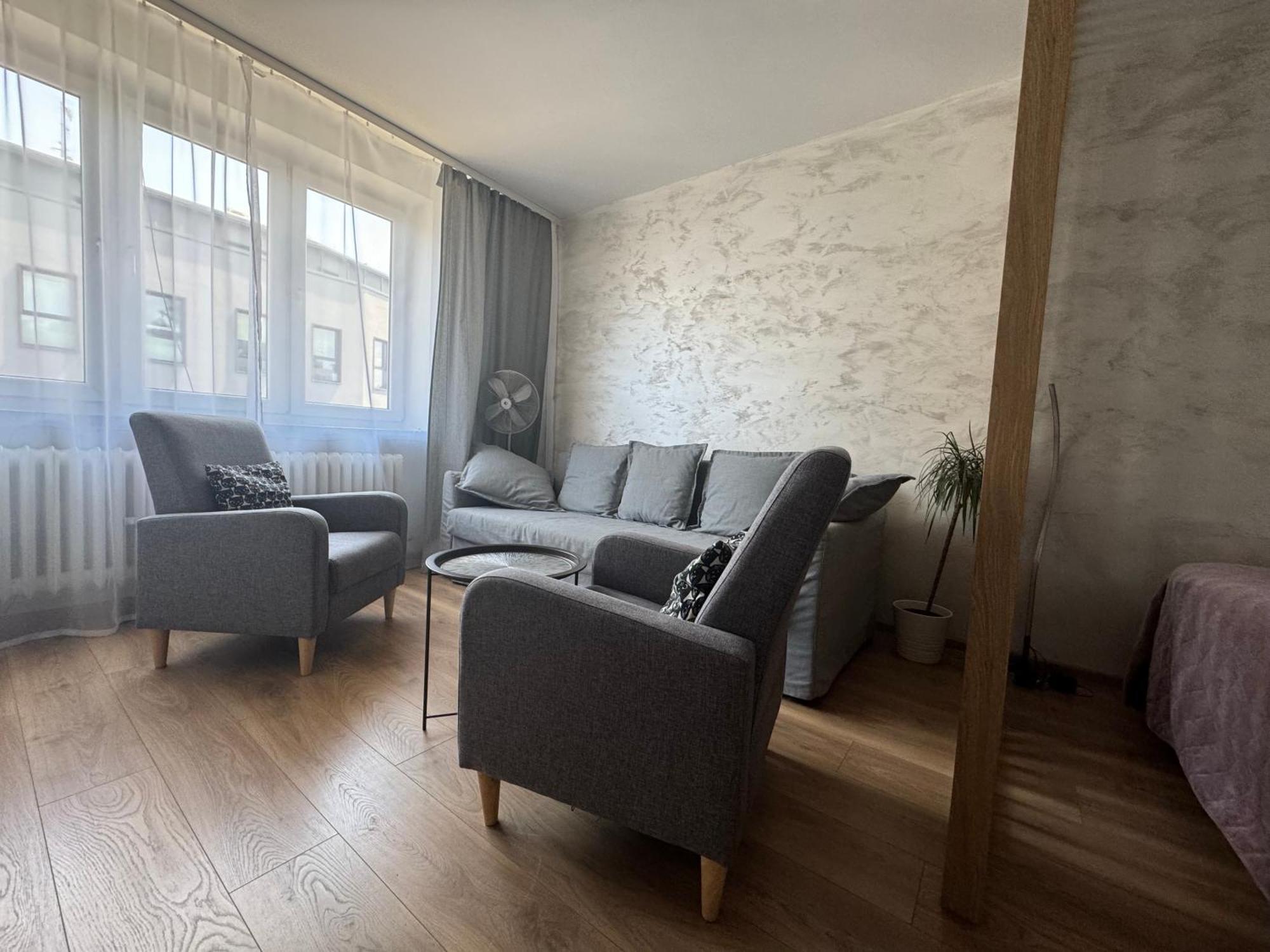 Kalwaryjska Spot Apartment In A Good Location Cracovia Esterno foto